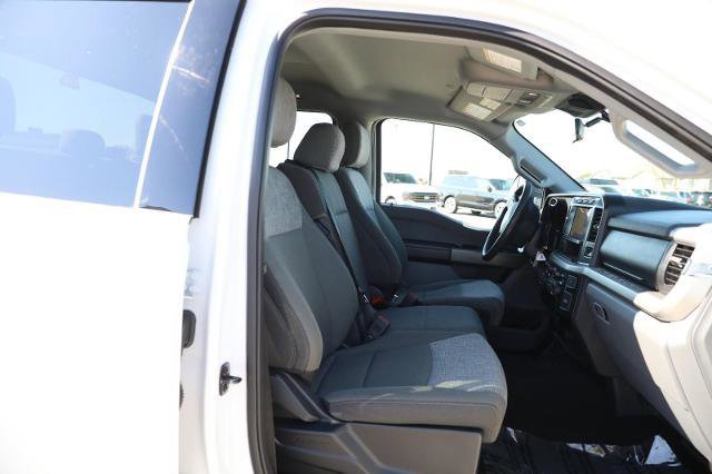Certified 2024 Ford F350 XLT AWD/4WD image 27