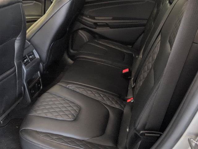 Certified 2024 Ford Edge Titanium AWD/4WD image 25
