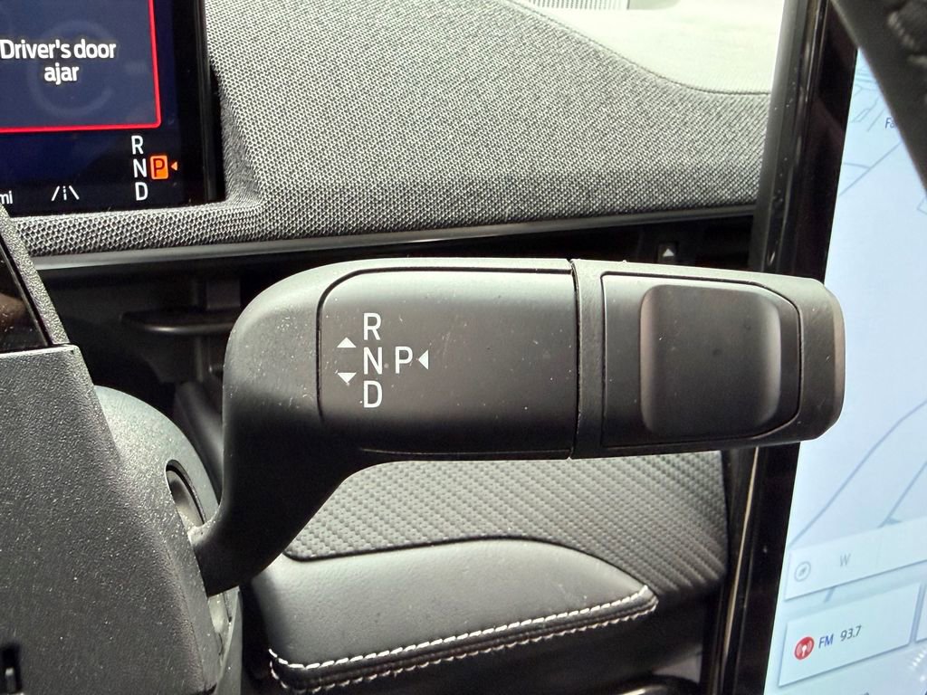 Certified 2025 Ford Mustang Mach-E Premium AWD/4WD image 25