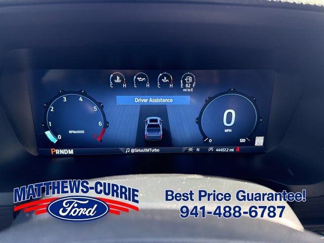Certified 2024 Ford F150 XLT w/ Equipment Group 302A MID RWD image 18