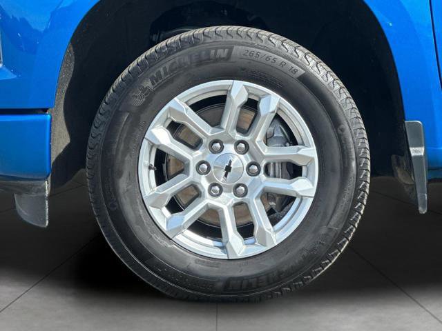 Used 2022 Chevrolet Silverado 1500 RST image 23