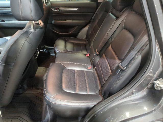 Used 2021 MAZDA CX-5 Grand Touring Reserve AWD/4WD image 22