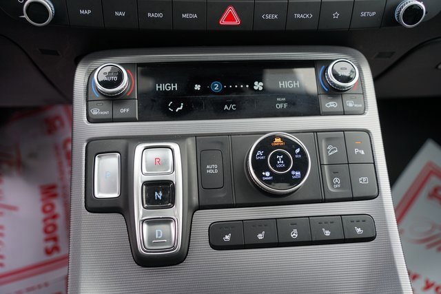 Used 2024 Hyundai Palisade Calligraphy image 18