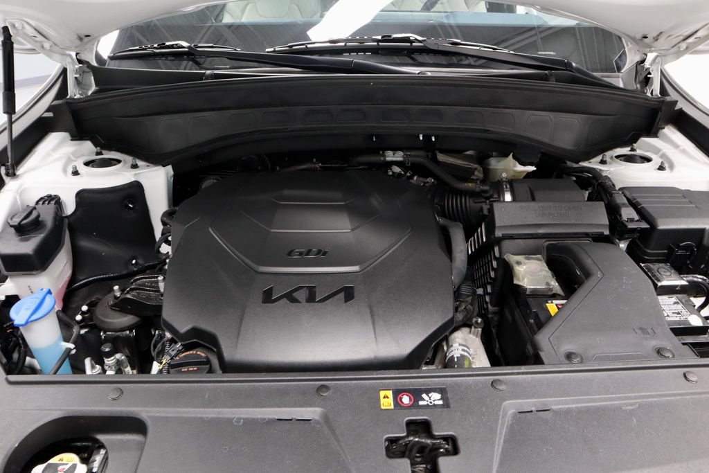 Used 2024 Kia Telluride SX AWD/4WD image 18