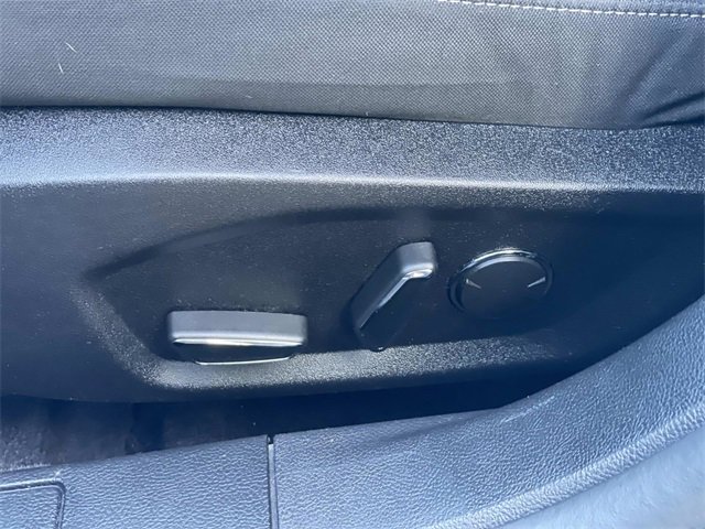 Certified 2020 Ford Fusion SE image 21
