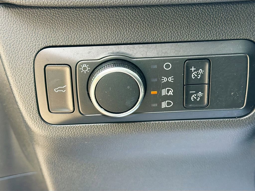 Certified 2024 Ford Escape Active AWD/4WD image 10
