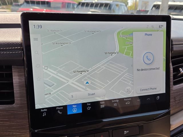 Certified 2024 Ford Expedition Limited image 28