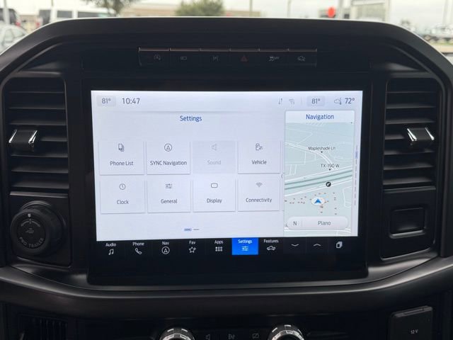 Certified 2024 Ford F150 Tremor image 15