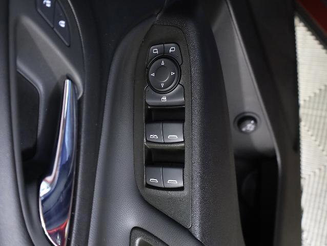 Used 2023 Chevrolet Equinox LT image 17