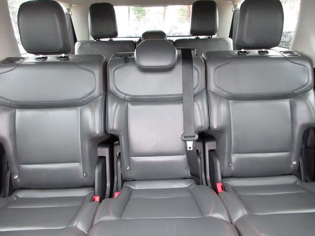 Certified 2025 Ford Expedition Max Active image 21