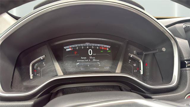 Used 2018 Honda CR-V EX-L image 13