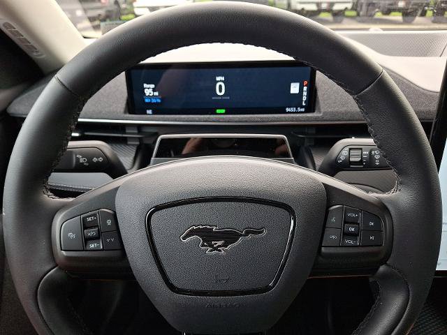 Certified 2023 Ford Mustang Mach-E Premium AWD/4WD image 40
