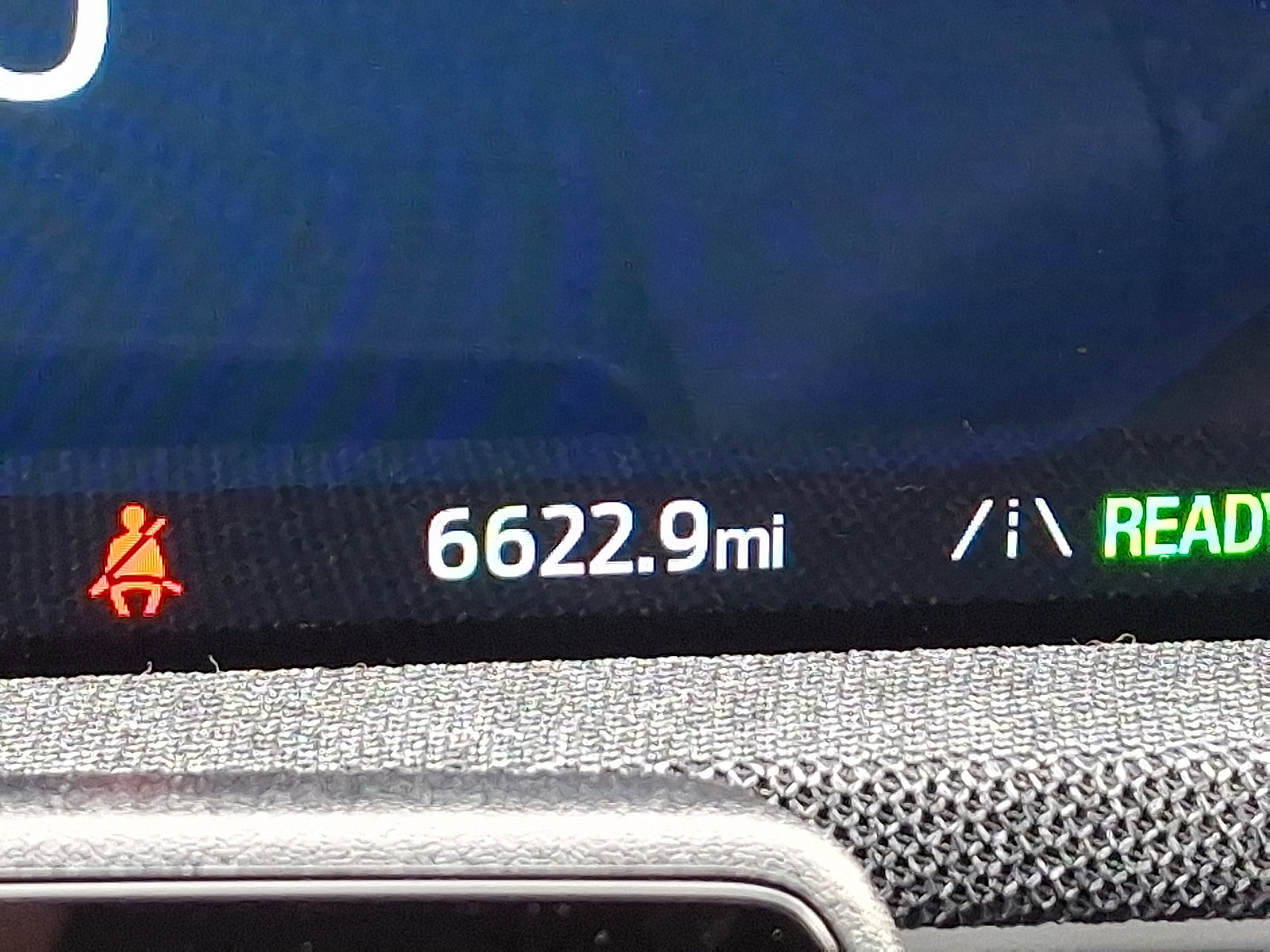 Certified 2025 Ford Mustang Mach-E Premium image 20