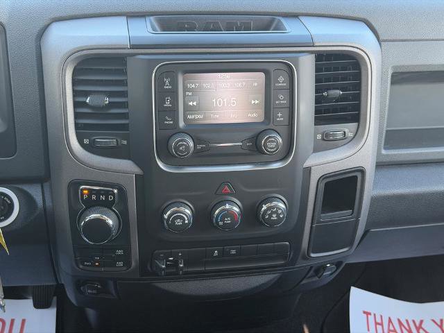 Used 2017 RAM 1500 Express w/ Express Value Package image 20