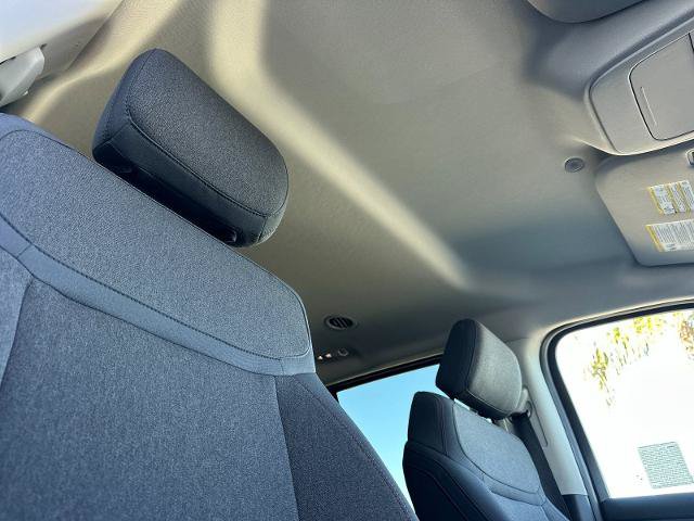 Certified 2025 Ford Expedition Active RWD image 17