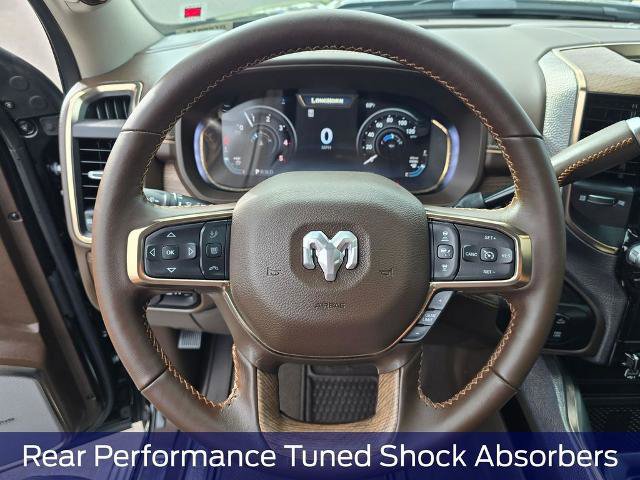 Used 2026 RAM 2500 Limited AWD/4WD image 20