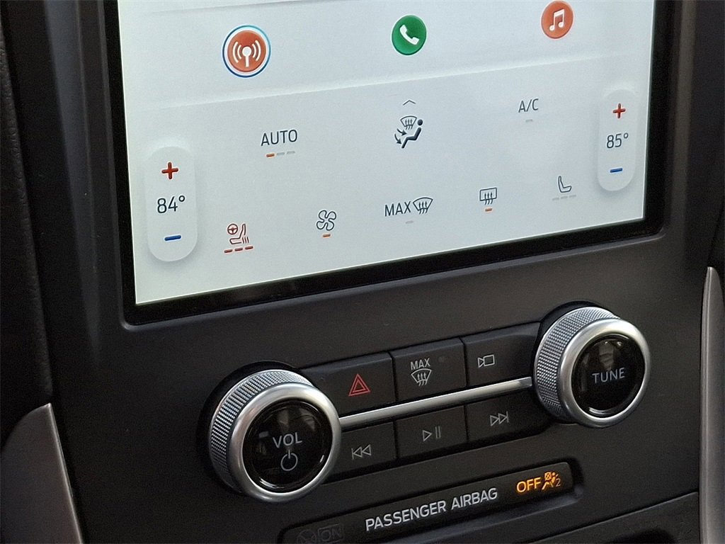 Certified 2022 Ford Edge SEL w/ Convenience Package image 17