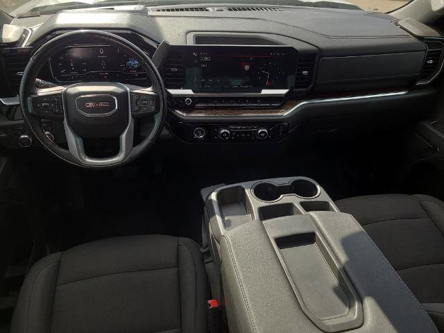 Used 2023 GMC Sierra 1500 SLE AWD/4WD image 15