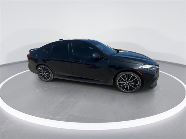 Used 2021 BMW 228i Gran Coupe w/ M Sport Package image 3