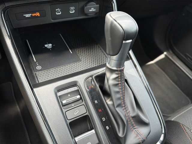 Used 2026 Honda CR-V Sport image 17