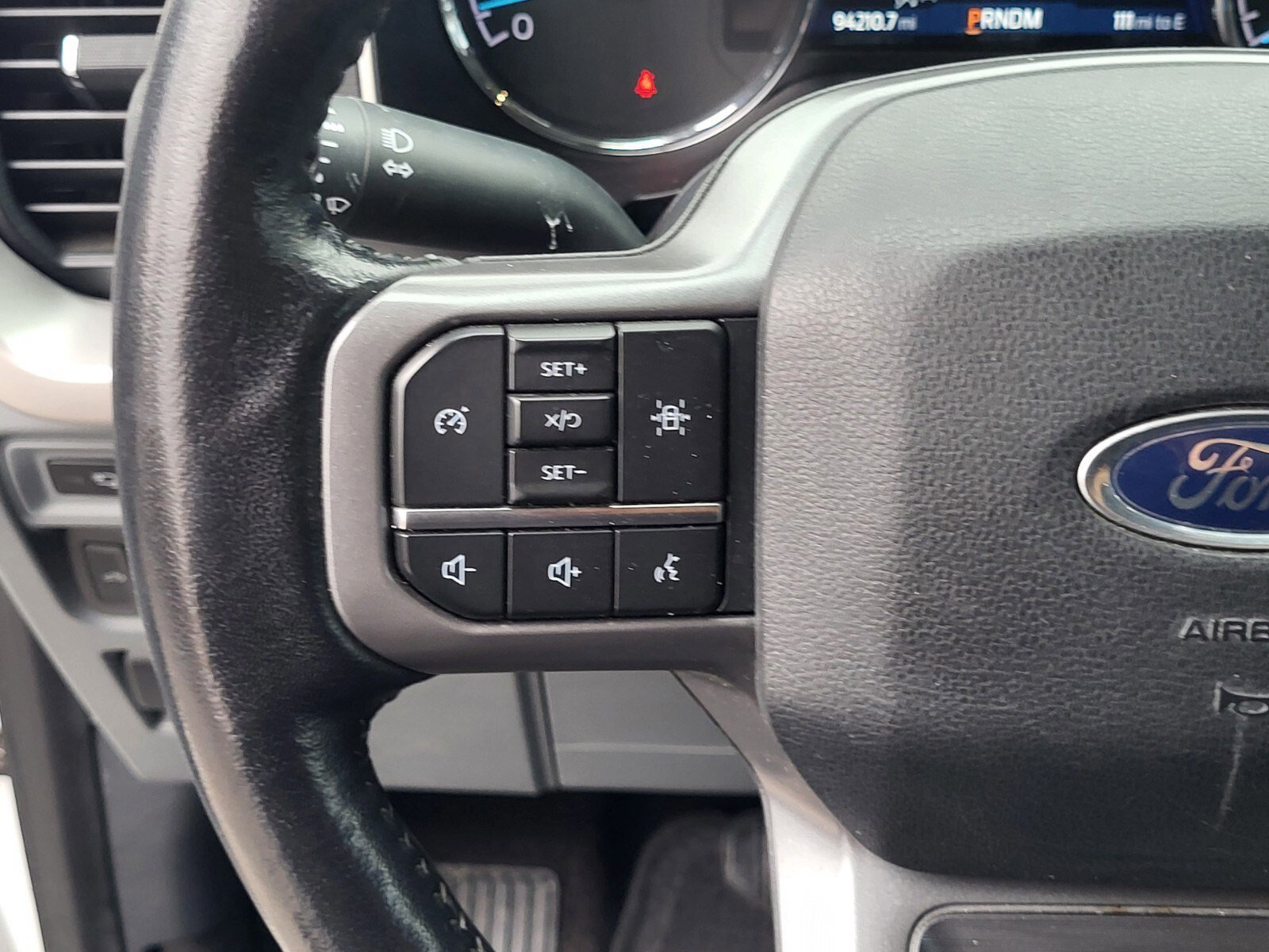 Certified 2022 Ford F150 XLT w/ Equipment Group 302A High image 26