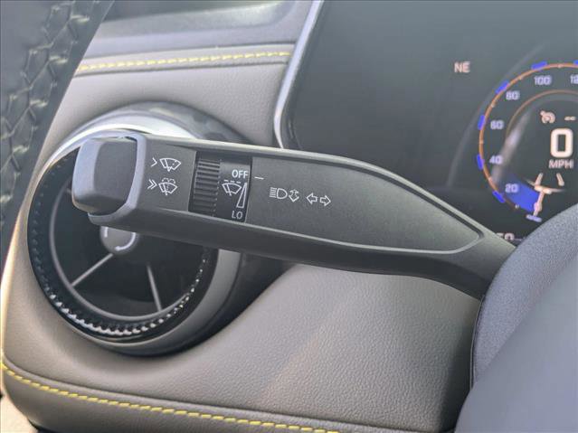 Used 2024 Chevrolet Colorado ZR2 w/ ZR2 Bison Edition image 13