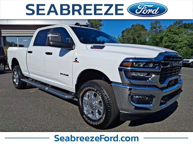 Used 2026 RAM 2500 Big Horn