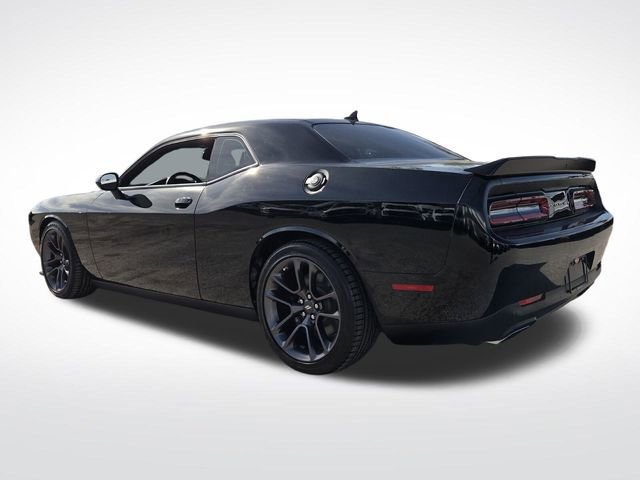 Used 2023 Dodge Challenger R/T Scat Pack w/ Plus Package image 3