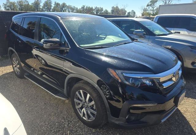 Used 2019 Honda Pilot EX-L image 5