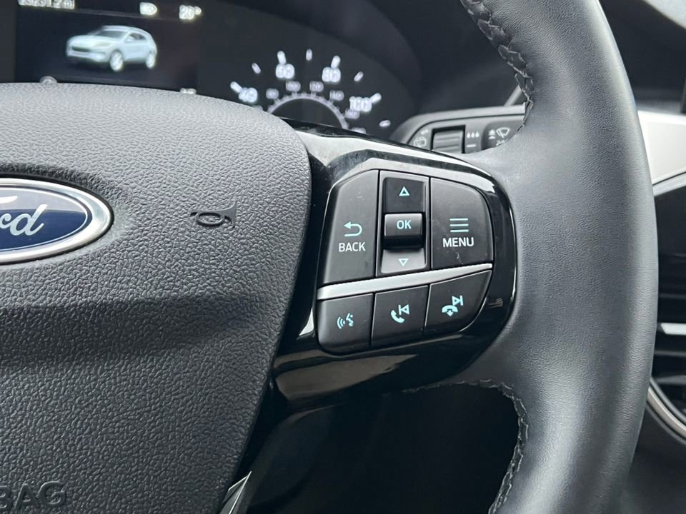 Certified 2022 Ford Escape SE w/ Convenience Package image 24