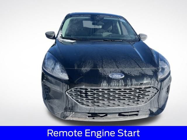 Certified 2022 Ford Escape SE w/ Cold Weather Package image 10