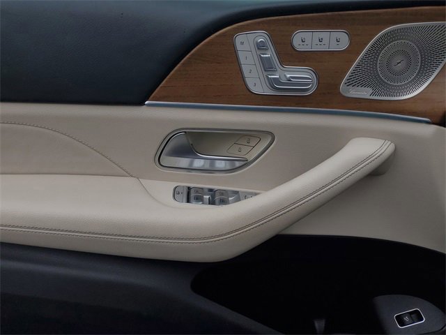 Used 2022 Mercedes-Benz GLE 350 4MATIC image 9