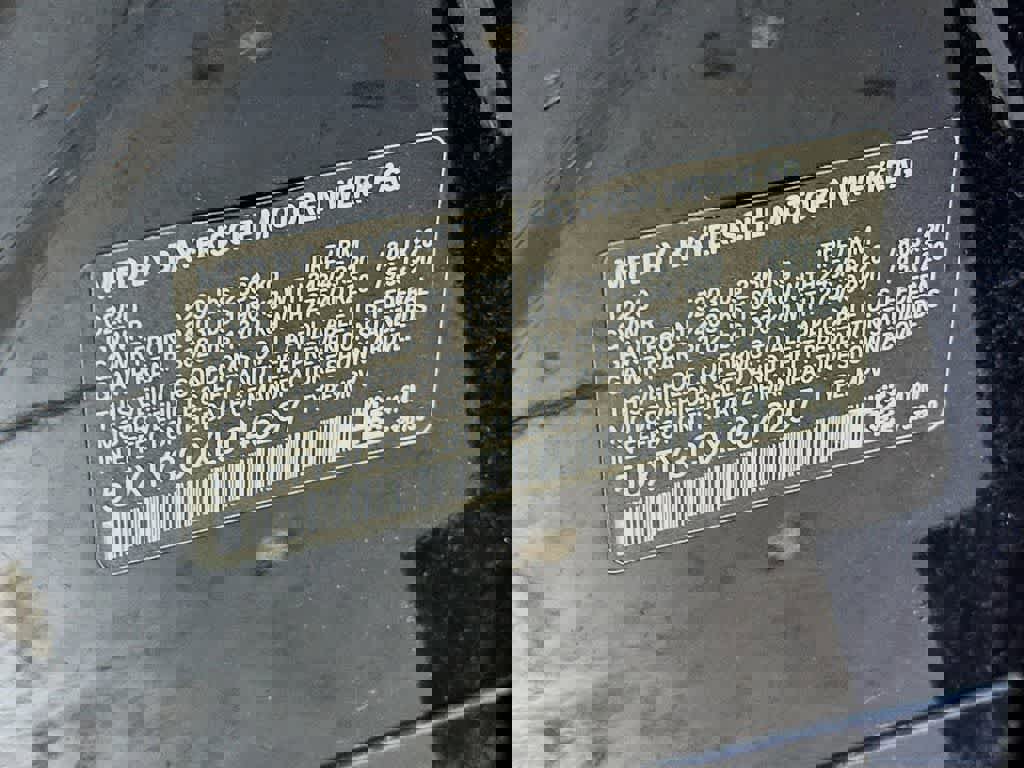 Used 2020 BMW X3 sDrive30i w/ M Sport Package 2 image 26