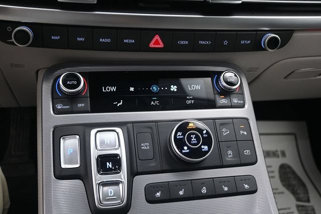 Used 2024 Hyundai Palisade Calligraphy AWD/4WD image 12