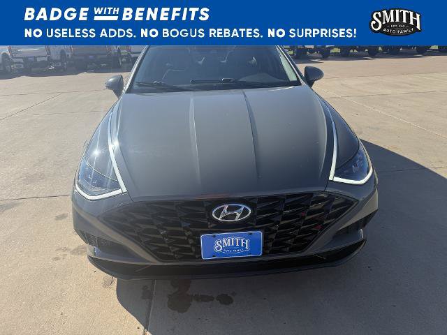 Used 2020 Hyundai Sonata SEL FWD image 9