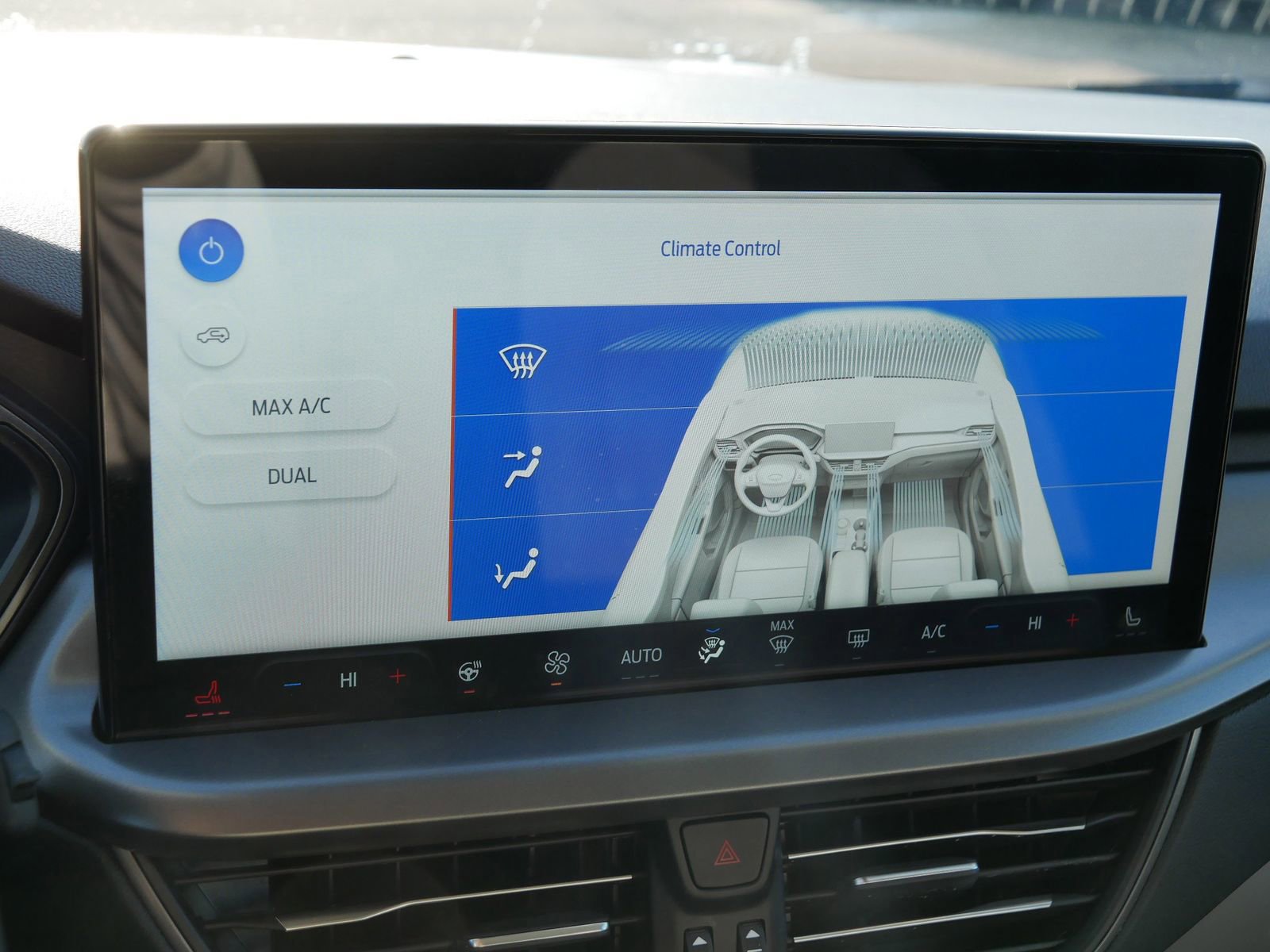 Certified 2023 Ford Escape Active w/ Tech Pack #1 image 25