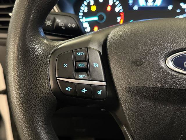 Certified 2022 Ford Escape SE image 19