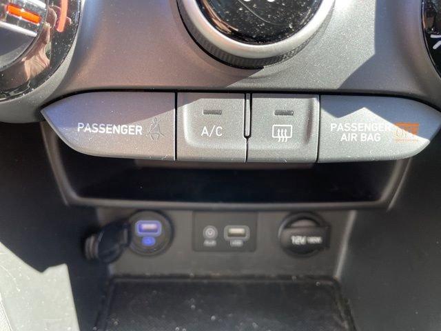 Used 2020 Hyundai Kona SEL image 21