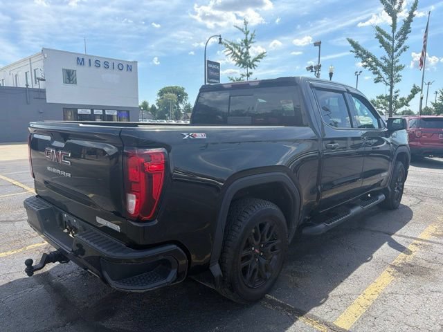 Used 2019 GMC Sierra 1500 Elevation AWD/4WD image 7