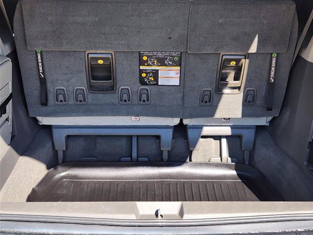Used 2020 Toyota Sienna XLE Premium FWD image 33