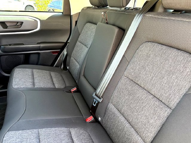 Certified 2024 Ford Bronco Sport Big Bend AWD/4WD image 24