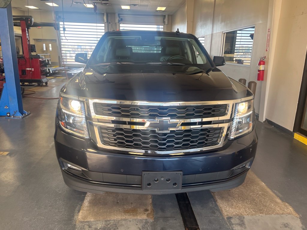 Used 2020 Chevrolet Tahoe LT w/ Luxury Package AWD/4WD image 11