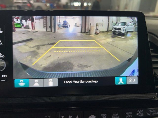 Used 2025 Honda Odyssey EX-L image 26