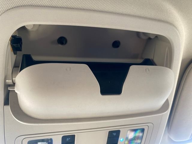 Certified 2020 Ford Explorer 4WD image 28