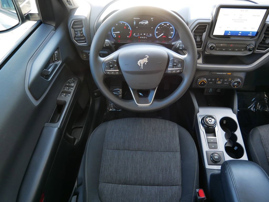 Certified 2021 Ford Bronco Sport Big Bend image 12