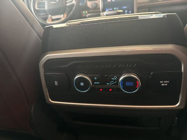 Certified 2023 Ford Expedition Limited image 21