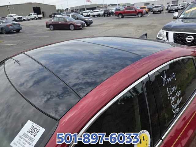 Used 2019 Lexus ES 350 w/ Accessory Package 2 FWD image 9