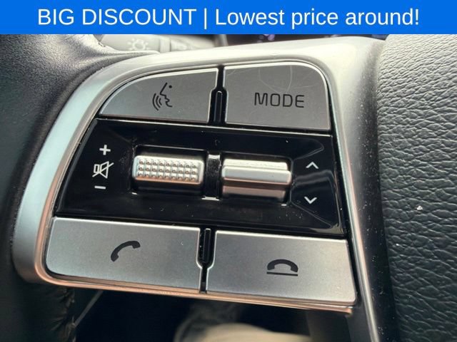 Used 2022 Kia Telluride S AWD/4WD image 46