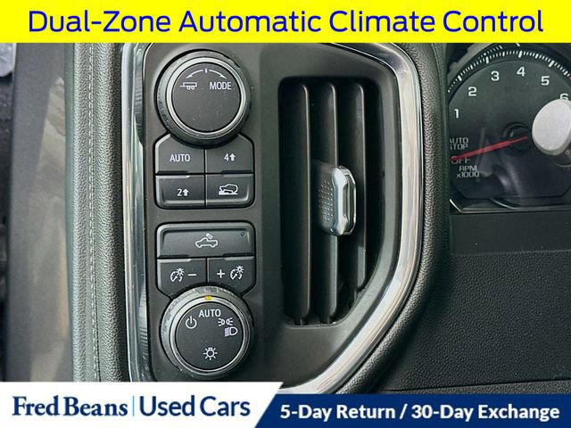 Used 2021 Chevrolet Silverado 1500 LT image 16