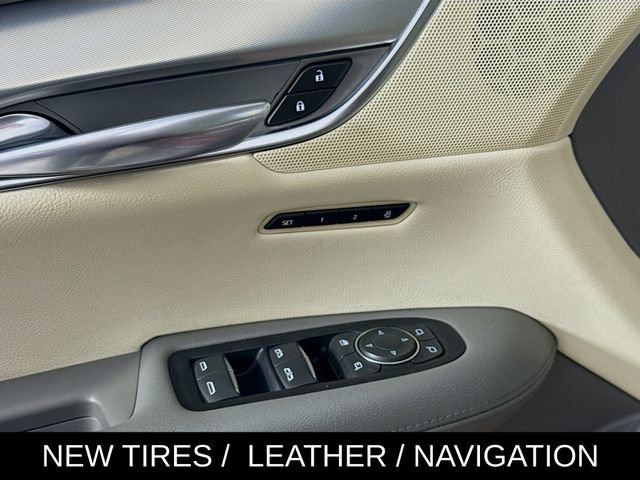 Used 2019 Cadillac XT5 Luxury image 18